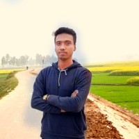 Md Rayhanul Islam Rayhan