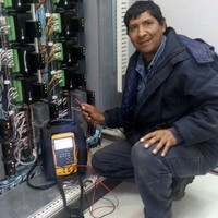 Nicolas Marcelo Gutierrez