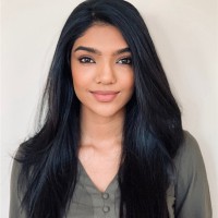 Suchetha Ottikkutti