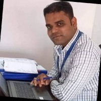 Ratnakar sahoo