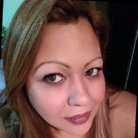 Andréa Souza Santos