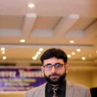 Salik Sarwar