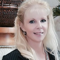 Sharon Seymour