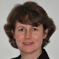 Pernilla Blomsterlund