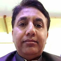 Iftikhar Ahmad