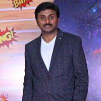 Suresh R