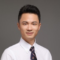 Guangjin Mou