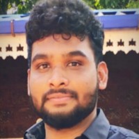 Vikram Kumar Sriram