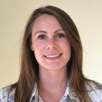 Carrie Gibson