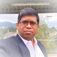 Kaustubh P.