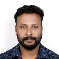 Shyam Sasi