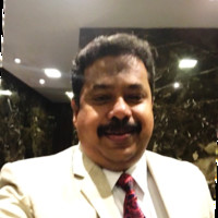 Srikanth Krishnan
