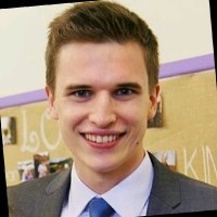 Andrew Smith