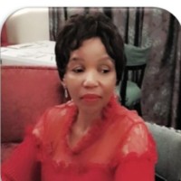 Lorraine Lumka Gallant