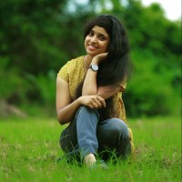 Tulasi Bhavana