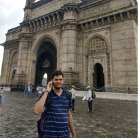 Koushik Dowlaghar