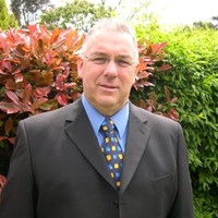 Mike Higginbotham