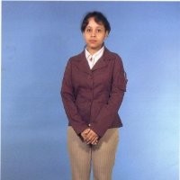 Rena Chakraborty