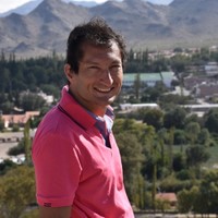 Juan Pablo Villa