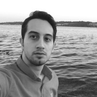 Payman Rezaei