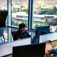 Mitra Deniz Karataş