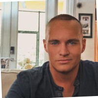 Liam Gretchyn