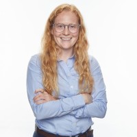 Caroline Maher
