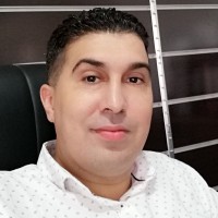 mustapha tirite