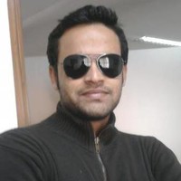 Mohd Kamran