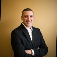 Kyle Berger