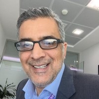 Amjad Hirzallah