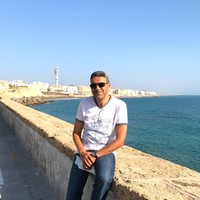 Nabil Zahir