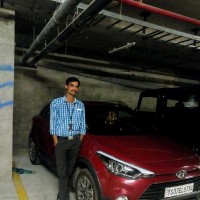 Kiran Kumar