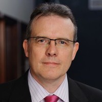 Mark Assinder