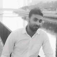 Mohammed Iqbal
