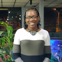 Ruth Rogers