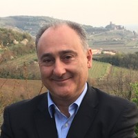 alex syed