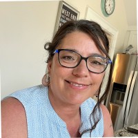 Heather Vinson