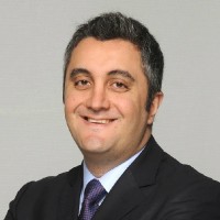 Georges El Mir