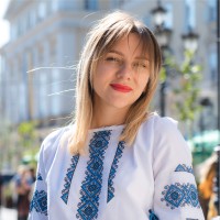 Tetiana Zubko