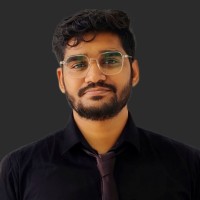 Khush Vyas