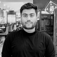 Raza Anis