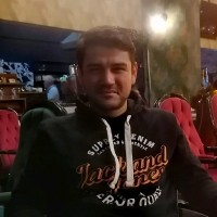 Mehmet Büyükbahçıvan
