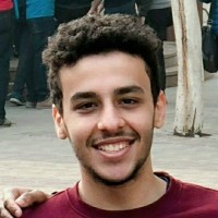 Ziad Mohamed