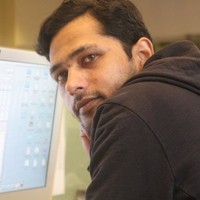 Irfan Saeed Ahmad