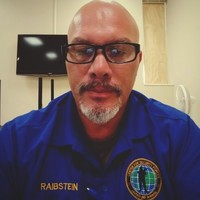 Victor Raibstein