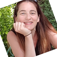 Mélanie Moreau