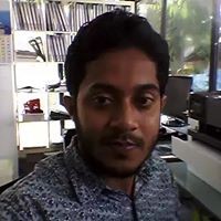 Shahed Ahmed