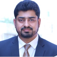 M Umair Azhar