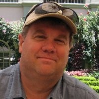 Ray Swift